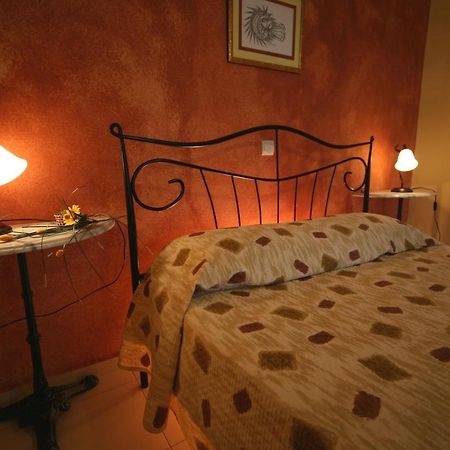 Efta Anemi - Benovias Aparthotel Karfas Ngoại thất bức ảnh