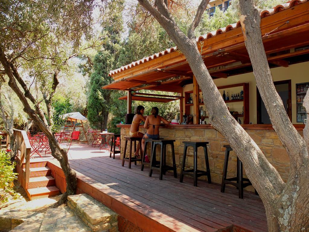 Efta Anemi - Benovias Aparthotel Karfas Ngoại thất bức ảnh